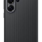 S25 Ultra Rugged Black