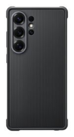 S25 Ultra Rugged Black