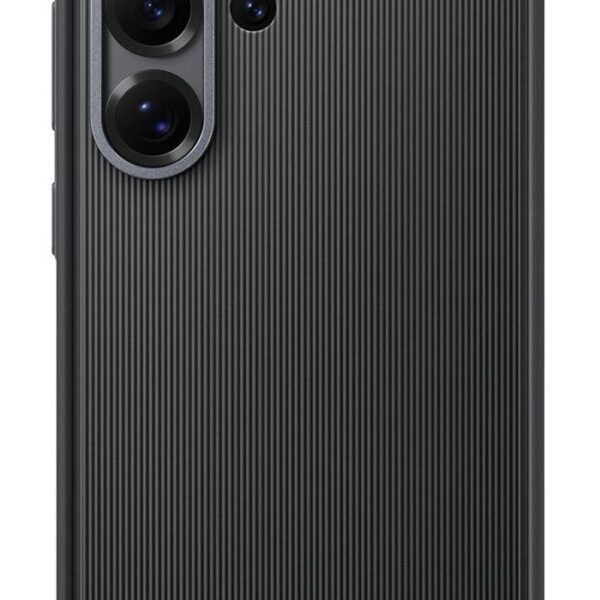 S25 Ultra Rugged Black