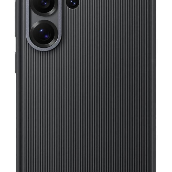 S25 Ultra Rugged Black