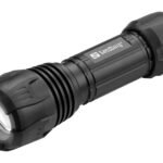 Survivor Torch for AAA battery flashlight