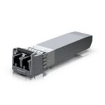 SFP+ transceiver that  supports 10G connections up  to 300 m using multi-mode fiber with a duplex LC UPC connector. - Image 4
