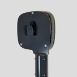 Luna Poleplate - Next Green
