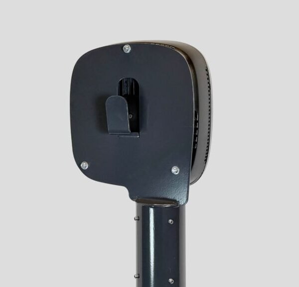 Luna Poleplate - Next Green