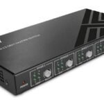 4x4 USB 3.2 Gen 1 Matrix  Switch