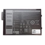 3-cell 53 Wh Lithium Ion  Battery