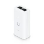 PoE adapter RJ45, 200mV p-p,  15W, 500mA, 86 x 46 x 33 mm