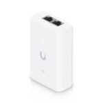 PoE+ Adapter (30W), 48V DC  0.65A, 100-240V AC, 50/60Hz  PoE+ Adapter (30W), 48V DC 0.65A, 100-240V AC, 50/60Hz