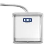 5022 DESKTOP READER WITH IP67  PROTECTION 1.5M CABLE