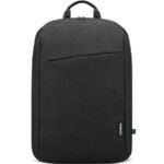 Laptop Case 39.6 Cm (15.6")  Backpack Black