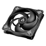P14 Max Computer Case Fan 14  Cm Black