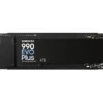 Mz-V9S4T0 4 Tb M.2 Pci  Express 4.0 Nvme V-Nand Tlc