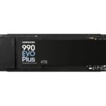 Mz-V9S4T0 4 Tb M.2 Pci  Express 4.0 Nvme V-Nand Tlc
