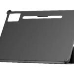 Tablet Case 32.3 Cm (12.7")  Folio Grey