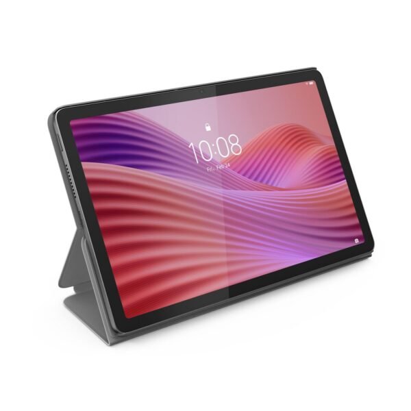 Tablet Case 25.6 Cm (10.1")  Folio Grey