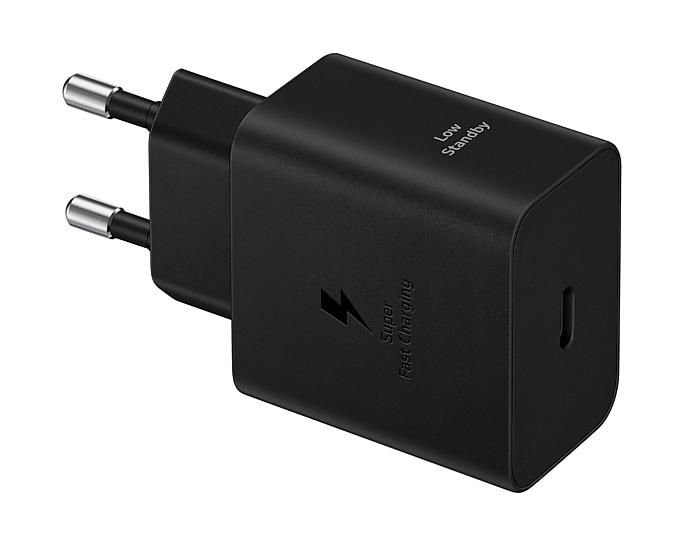 Img_35695575-1 Ep-T4511 Smartphone, Tablet Black Ac Fast Charging Indoor - Image 1