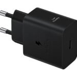 Ep-T4511 Smartphone, Tablet  Black Ac Fast Charging Indoor