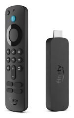 Fire Tv Stick 4K Hdmi 4K  Ultra Hd Fire Os Black