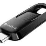 Usb Flash Drive 1 Tb Usb  Type-C 3.2 Gen 1 (3.1 Gen 1)  Black