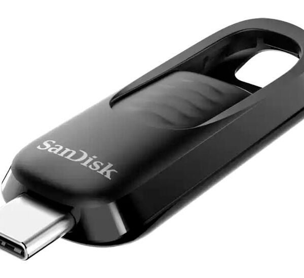 Usb Flash Drive 1 Tb Usb  Type-C 3.2 Gen 1 (3.1 Gen 1)  Black