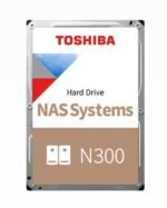 N300 Internal Hard Drive 10  Tb 7200 Rpm 512 Mb 3.5"  Serial Ata