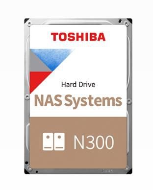 Img_35699613-1 N300 Internal Hard Drive 10 Tb 7200 Rpm 512 Mb 3.5" Serial Ata - Image 1