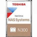 N300 Internal Hard Drive 10  Tb 7200 Rpm 512 Mb 3.5"  Serial Ata