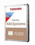 N300 Internal Hard Drive 10  Tb 7200 Rpm 512 Mb 3.5"  Serial Ata - Image 2