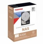 N300 Internal Hard Drive 10  Tb 7200 Rpm 512 Mb 3.5"  Serial Ata - Image 3