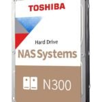 N300 Internal Hard Drive 16  Tb 7200 Rpm 512 Mb 3.5"  Serial Ata Iii