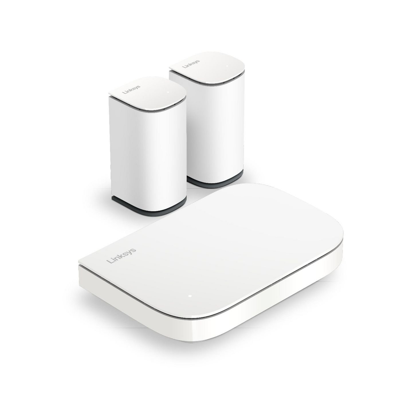 Img_35699831.jpg Velop Micro 6 Mesh System - Dual-Band Wifi 6 Ax3000 (3-Pack) - Image 1