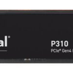 P310 1 Tb M.2 Pci Express 4.0  Nvme