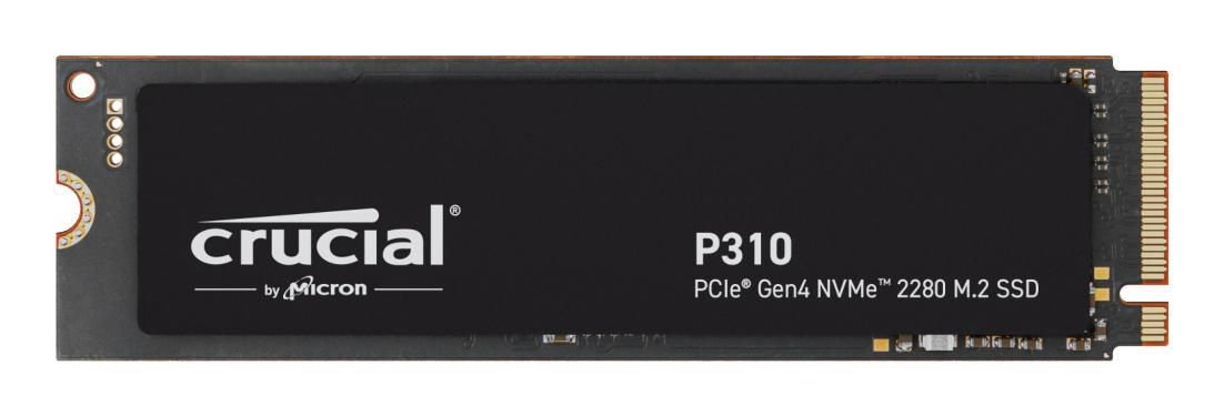 Img_35700699.jpg P310 1 Tb M.2 Pci Express 4.0 Nvme - Image 1