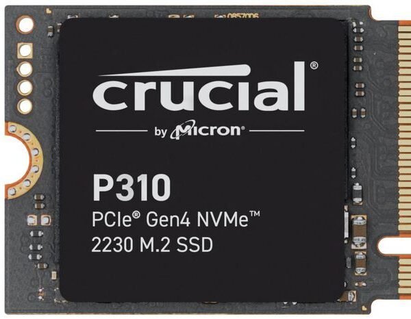 P310 2Tb Pcie Gen4 Nvme 2230  M.2 Ssd