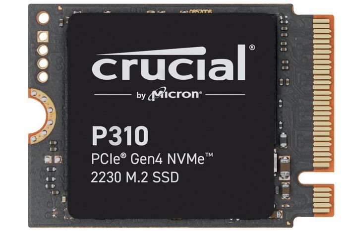 Img_35700708-1 P310 2Tb Pcie Gen4 Nvme 2230 M.2 Ssd - Image 1