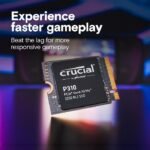 P310 2Tb Pcie Gen4 Nvme 2230  M.2 Ssd - Image 4
