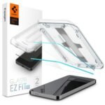 Galaxy S24 Glass Screen  Protector Glas.Tr Ez Fit Hd  2Pcs