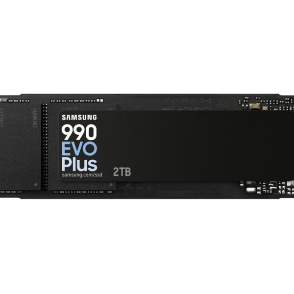 Mz-V9S2T0 2 Tb M.2 Pci  Express 4.0 Nvme V-Nand Tlc