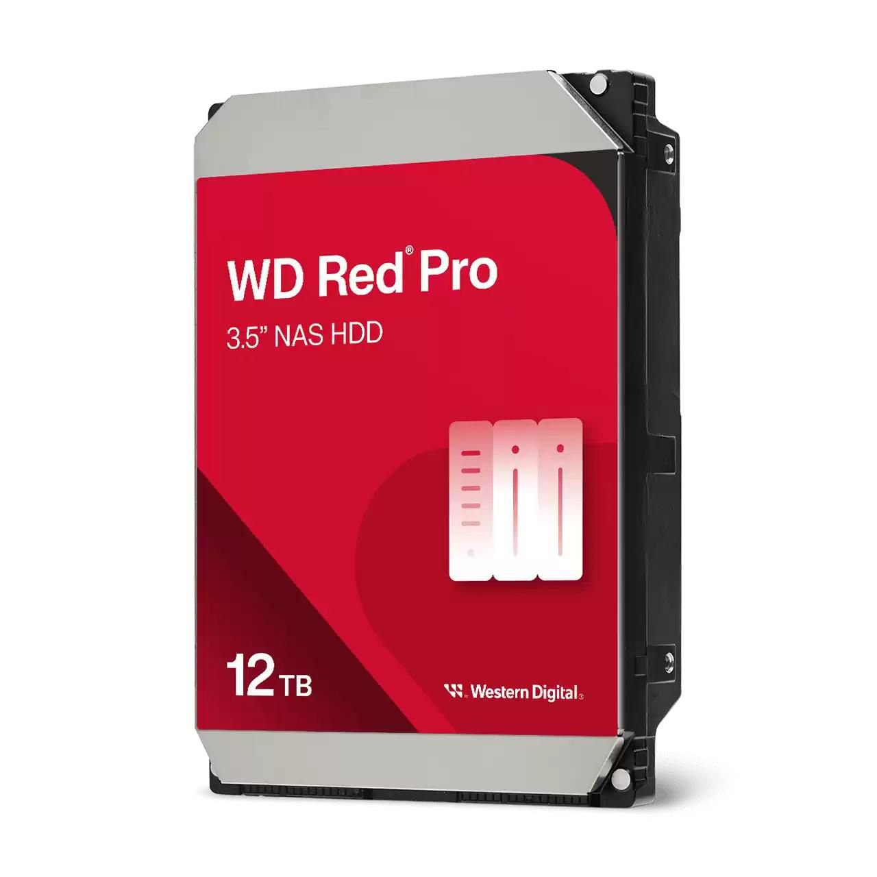 Img_35702574.jpg Internal Hard Drive 12 Tb 7200 Rpm 512 Mb 3.5" Serial Ata Iii - Image 1