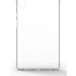 Tablet Case 22.1 Cm (8.7")  Cover Transparent