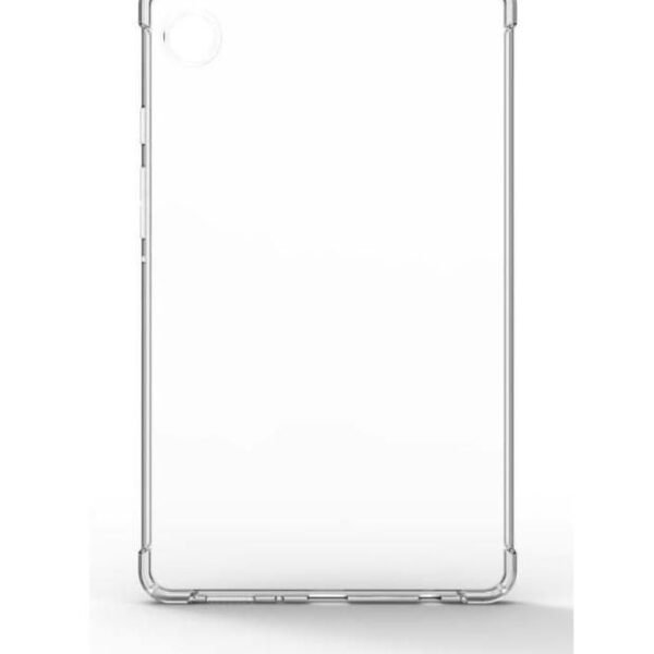 Tablet Case 22.1 Cm (8.7")  Cover Transparent