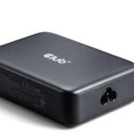 Mobile Device Charger  Universal Black Ac