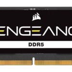 1A5200C44 Memory Module 16 Gb  1 X 16 Gb Ddr5 5200 Mhz