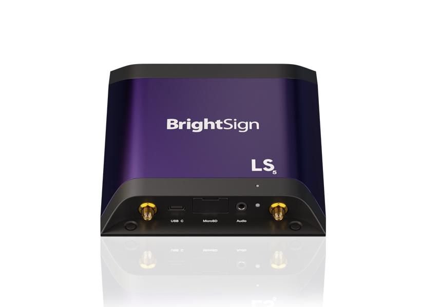 Img_35708736.jpg Digital Media Player Black, Purple Full Hd Wi-Fi - Image 1