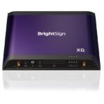 Digital Media Player Violet  4K Ultra Hd 256 Gb 3840 X  2160 Pixels