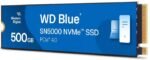 Blue Sn5000 500 Gb M.2 Pci  Express 4.0 Nvme 3D Tlc Nand - Image 2