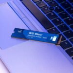 Blue Sn5000 500 Gb M.2 Pci  Express 4.0 Nvme 3D Tlc Nand - Image 3