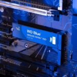 Blue Sn5000 500 Gb M.2 Pci  Express 4.0 Nvme 3D Tlc Nand - Image 4