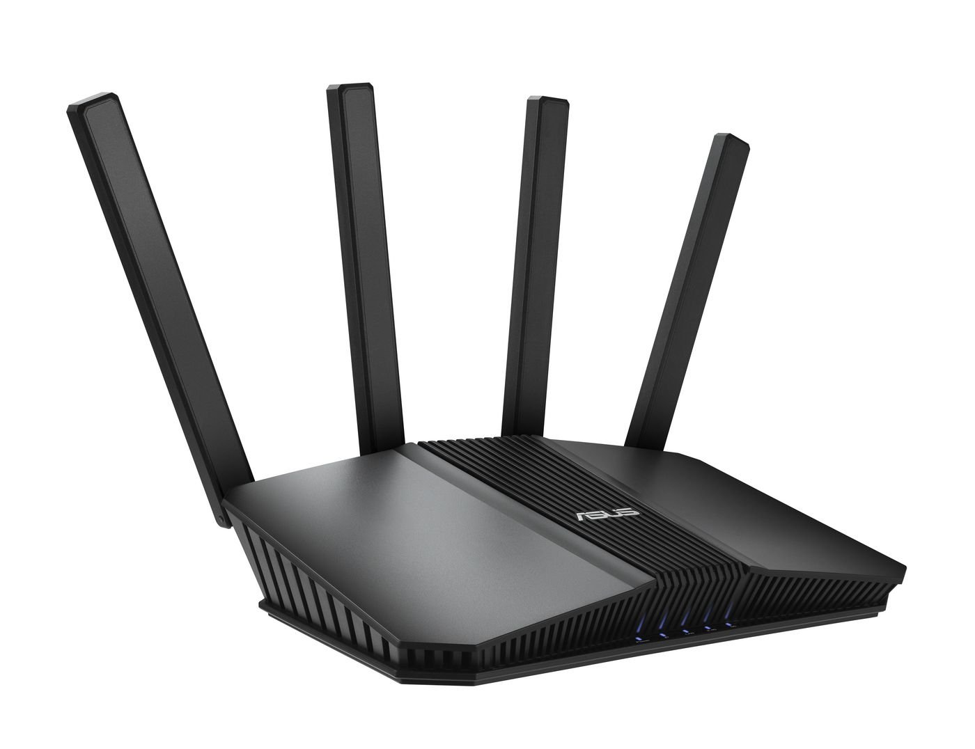 Img_35712571.jpg Rt-Be58U Wireless Router 2.5 Gigabit Ethernet Dual-Band (2.4 Ghz / 5 Ghz) Black - Image 1