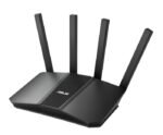 Rt-Be58U Wireless Router 2.5  Gigabit Ethernet Dual-Band  (2.4 Ghz / 5 Ghz) Black - Image 4